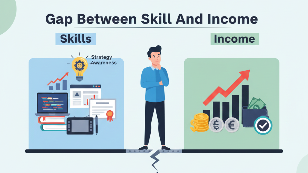 Learner to Earner Mithila Digital Hub