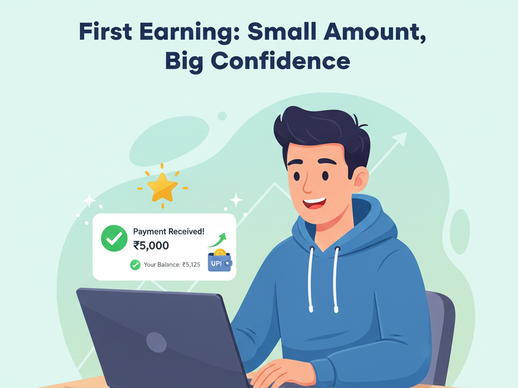 Learner to Earner Mithila Digital Hub