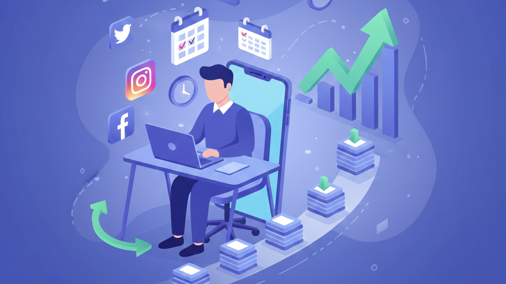 Consistency Formula for Digital Success Mithila Digital Hub