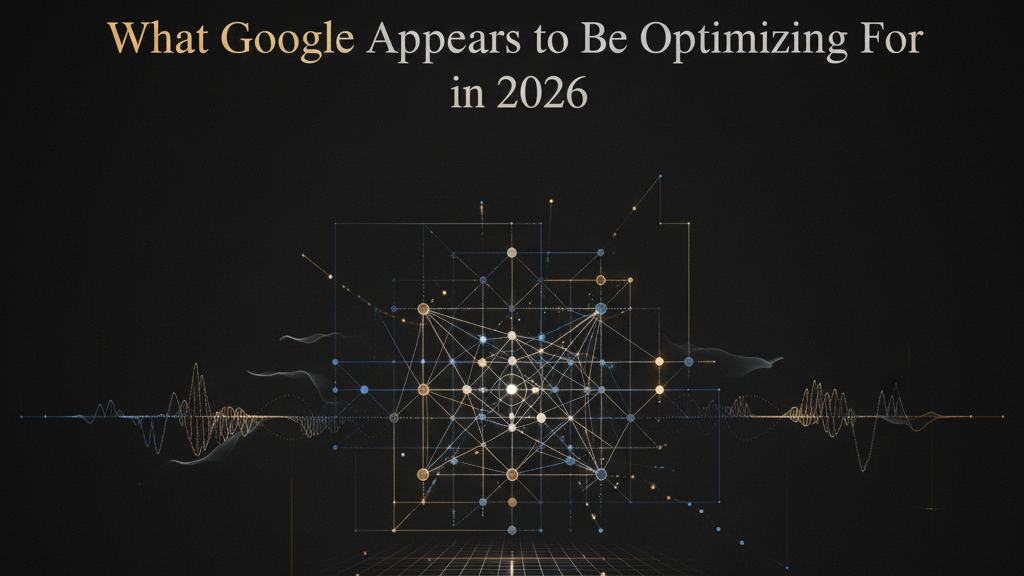 Google Algorithm Mithila Digital Hub