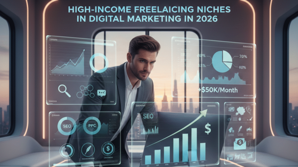 High Income mithila digital hub