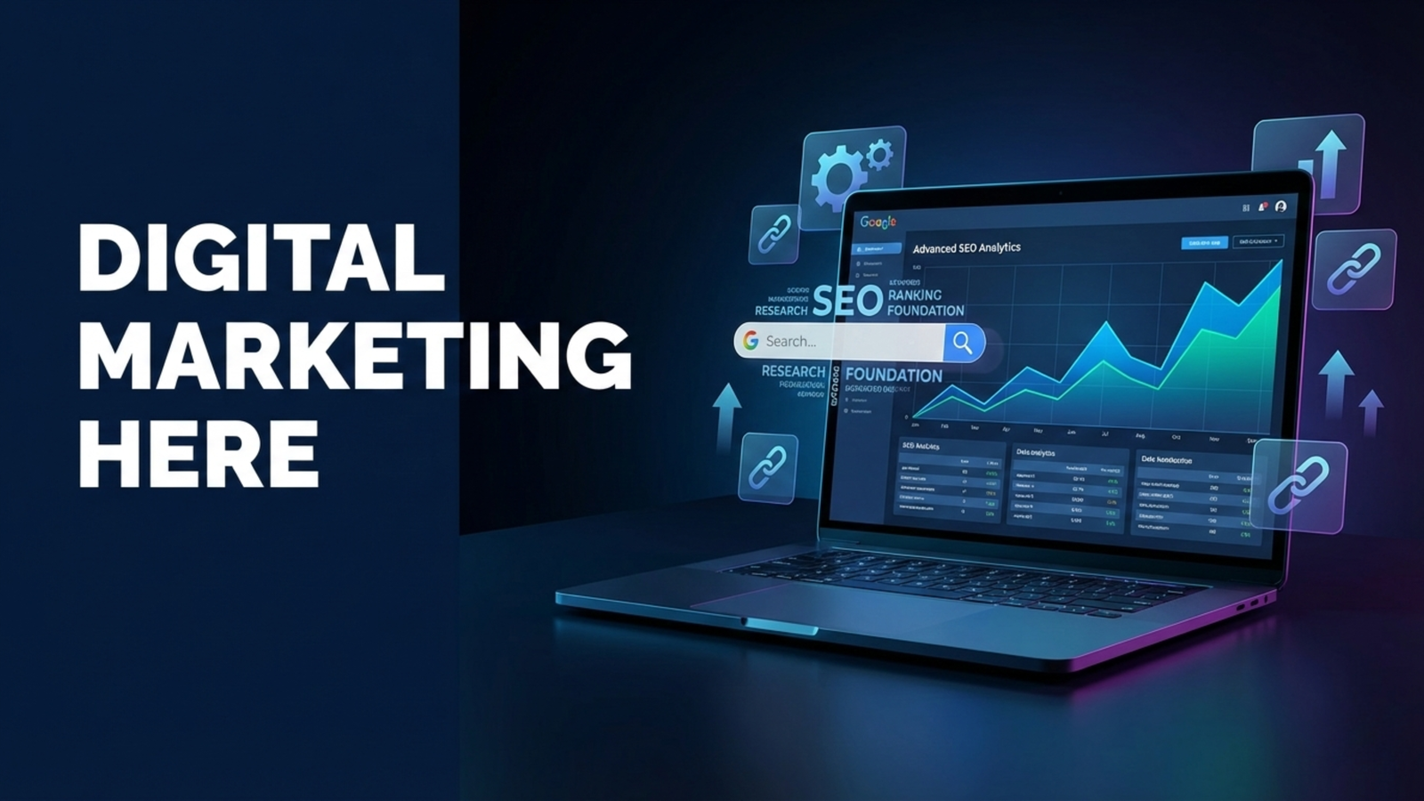 Rank Website Mithila Digital Hub