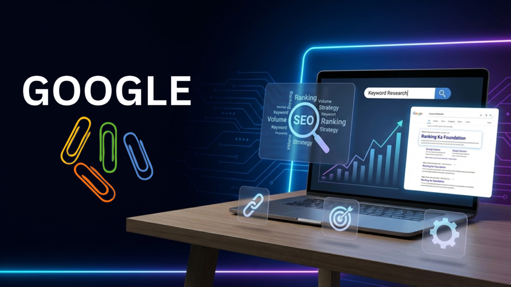 Rank Website Mithila Digital Hub