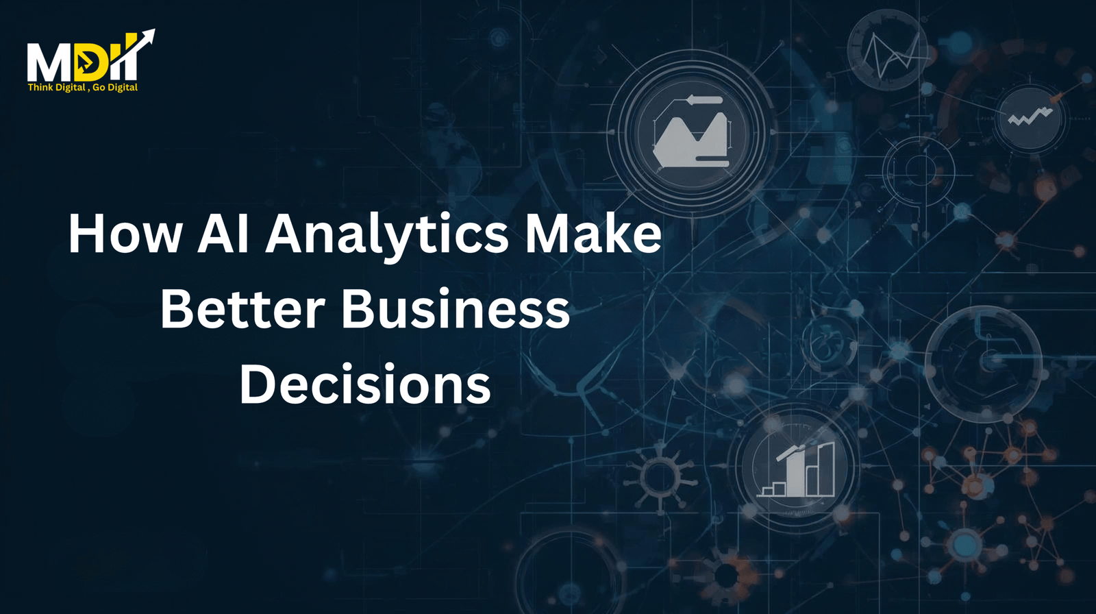 AI Analytics Mithila Digital hub