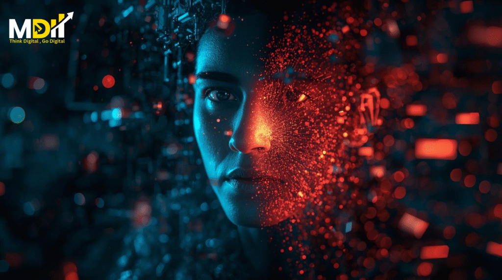 Human Mithila Digital hub