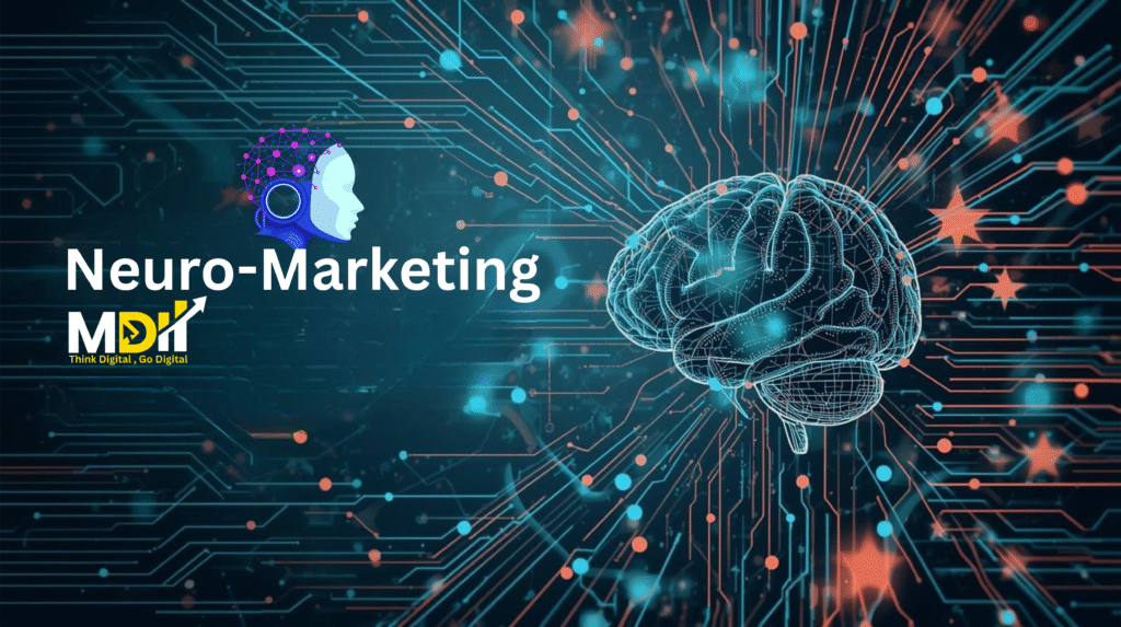 Neuro Marketing