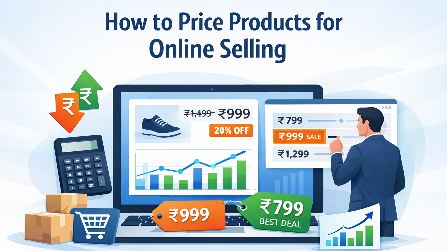 Online Selling Mithila Digital Hub