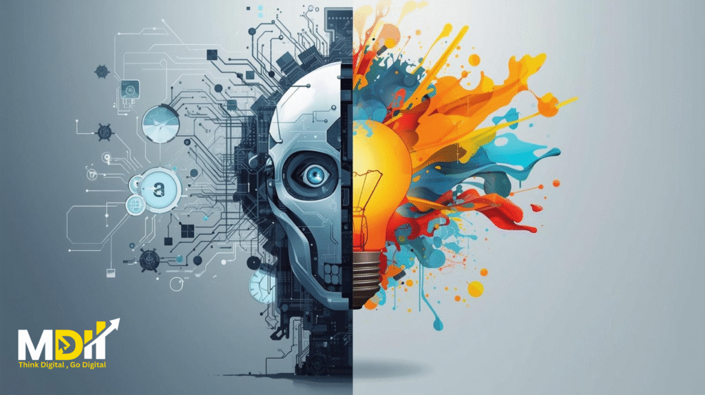 Human Mithila Digital hub